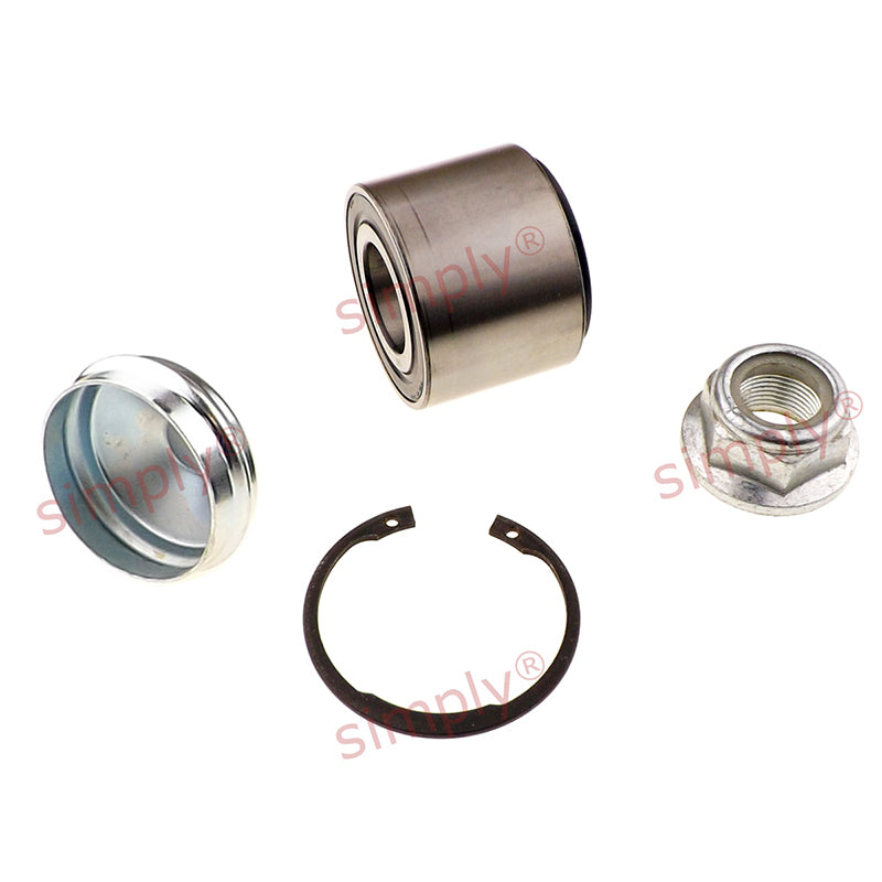 FBK305 Rear Wheel Bearing Kit