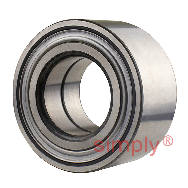 FBK400 Front Wheel Bearing Kit