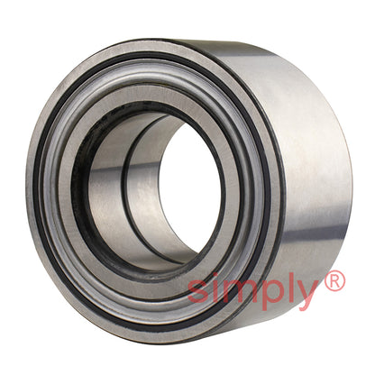 FBK400 Front Wheel Bearing Kit