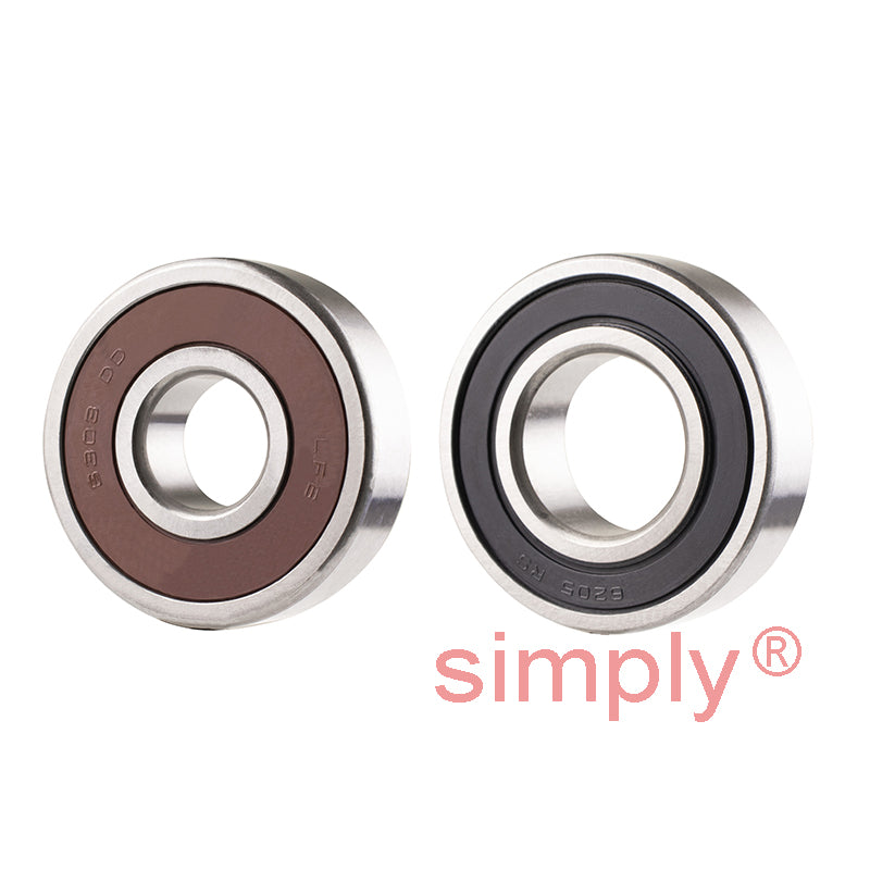 FBK431 Rear Wheel Bearing Kit