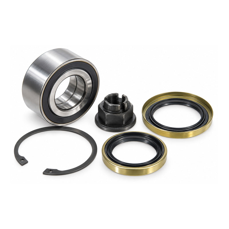 FBK447 Front Wheel Bearing Kit