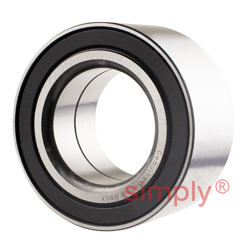 FBK467 Front Wheel Bearing Kit