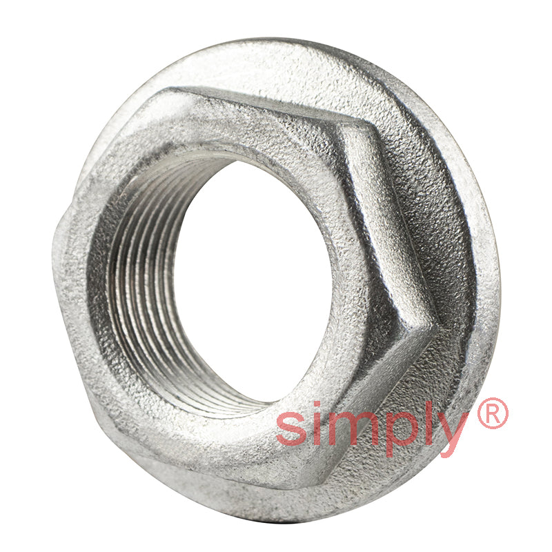 FBK482 Rear Wheel Bearing Kit