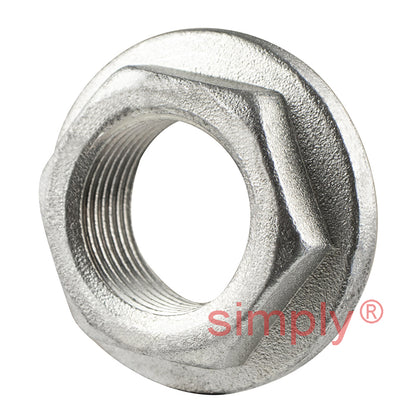 FBK482 Rear Wheel Bearing Kit
