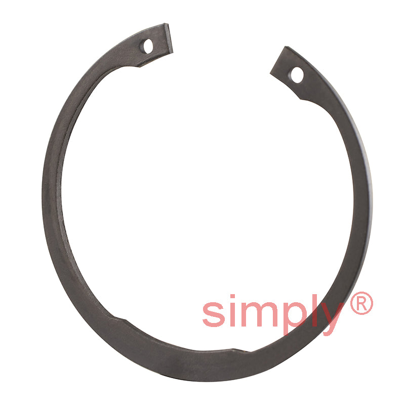 FBK482 Rear Wheel Bearing Kit