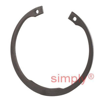FBK482 Rear Wheel Bearing Kit