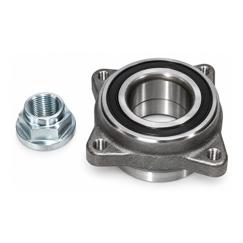 FBK524 Front Wheel Bearing Kit