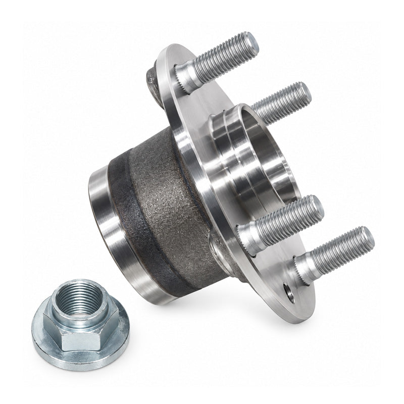 FBK567 Front Wheel Bearing Kit