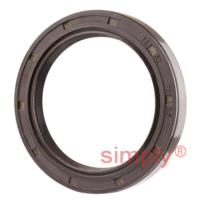 FBK569 Front Wheel Bearing Kit