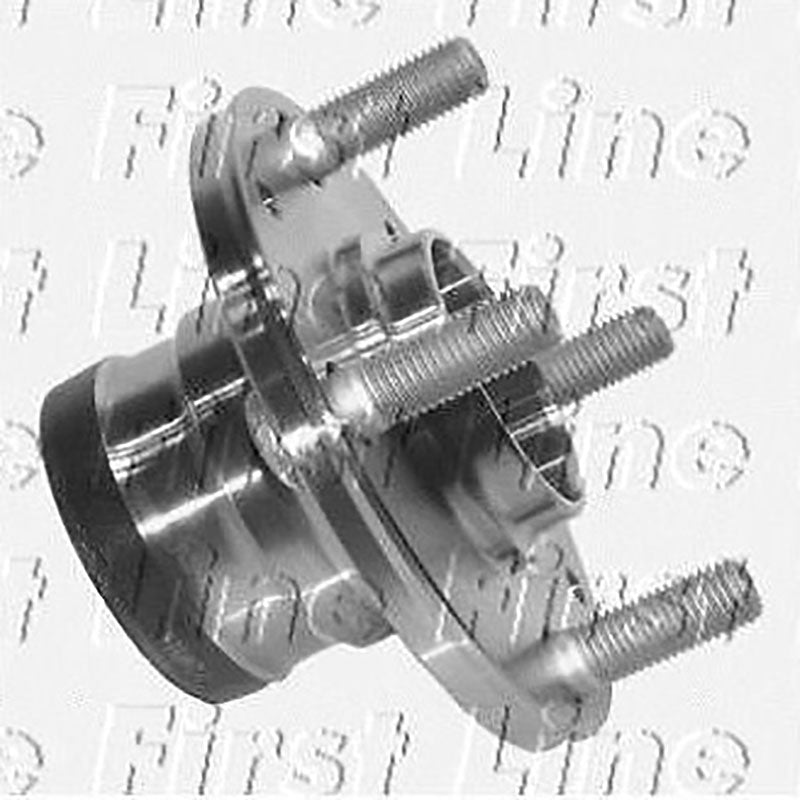FBK578 Rear Wheel Bearing Kit - Allow 2-3 Days