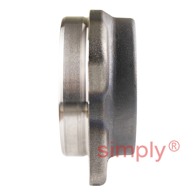 FBK580 Front Wheel Bearing Kit