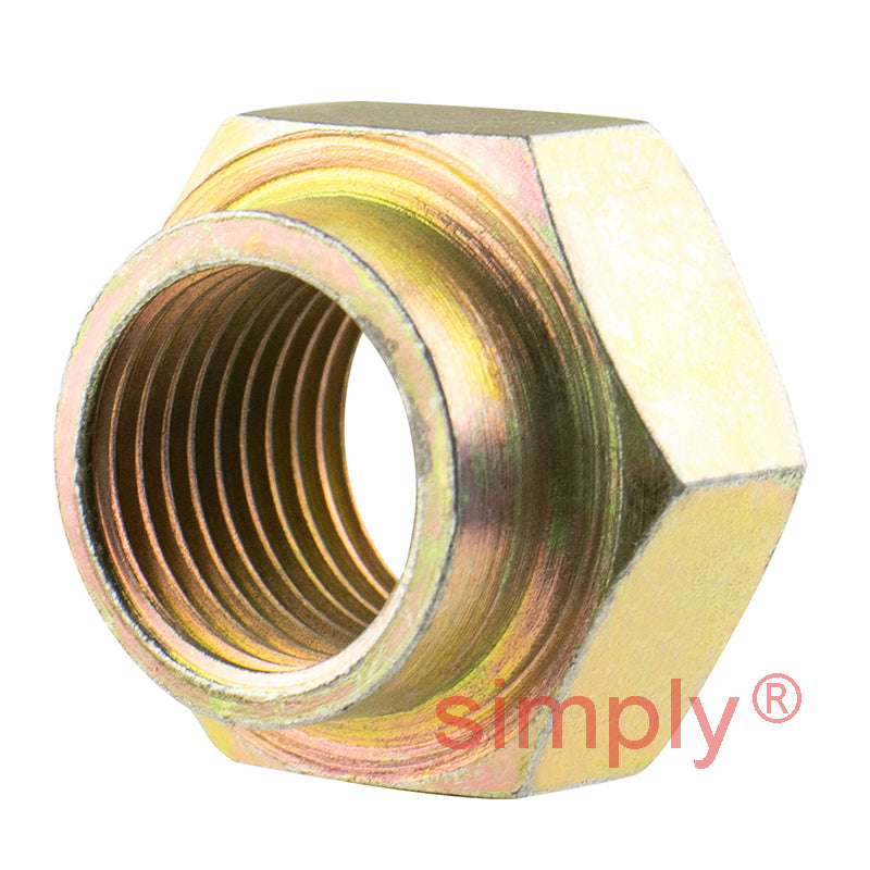 FBK648 Rear Wheel Bearing Kit