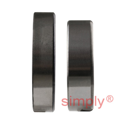 FBK695 Front Wheel Bearing Kit