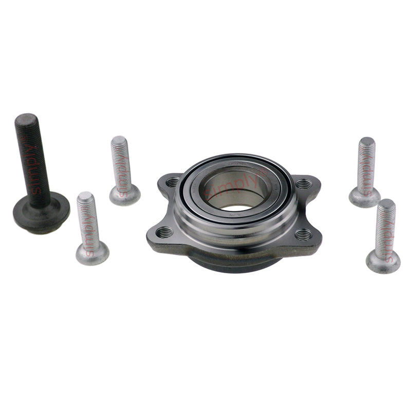 FBK723 Front Wheel Bearing Kit