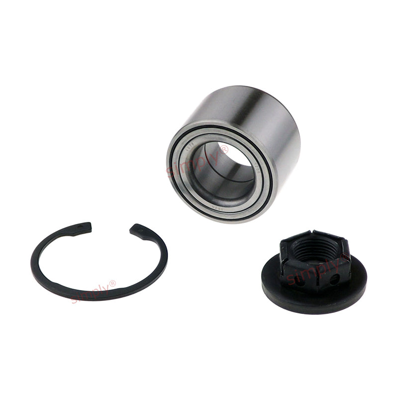 FBK745 Rear Wheel Bearing Kit