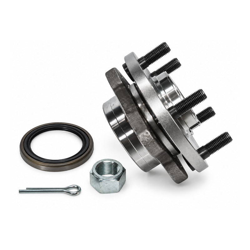 FBK749 Front Wheel Bearing Kit