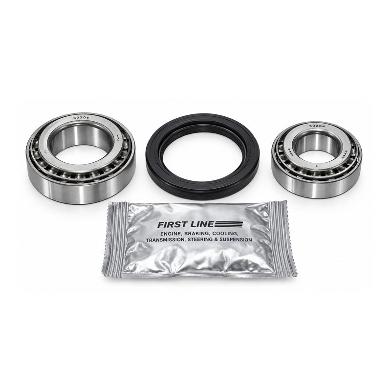 FBK835 Front Wheel Bearing Kit