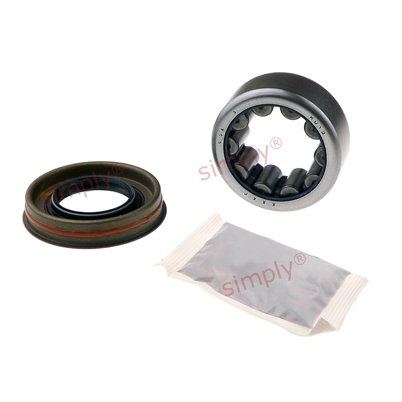 FBK865 Rear Wheel Bearing Kit