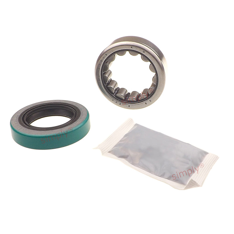 FBK874 Rear Wheel Bearing Kit - Allow 2-3 Days