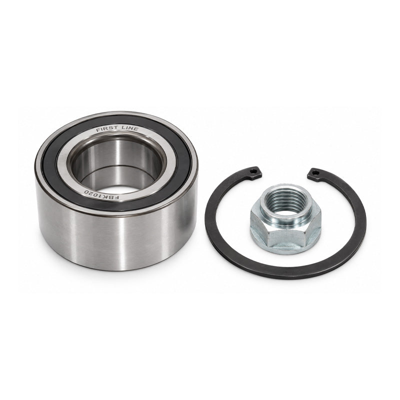 FBK916 Front Wheel Bearing Kit