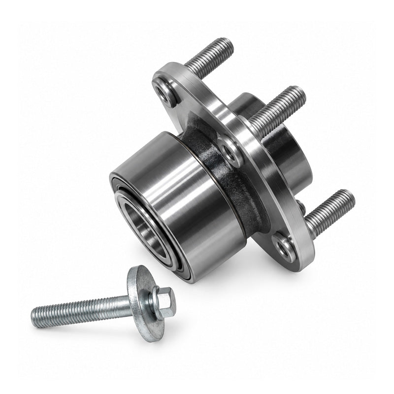 FBK994 Front Wheel Bearing Kit