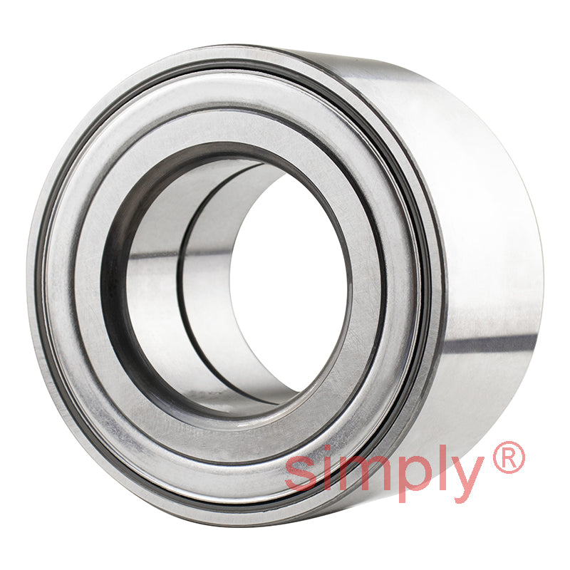 FBK997 Front Wheel Bearing Kit