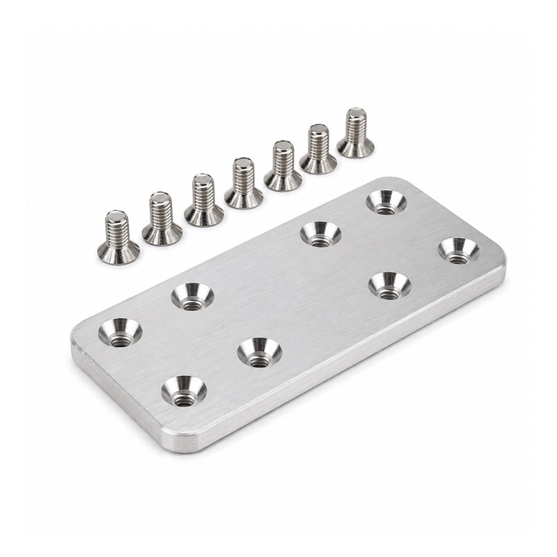 THK FBW2560R-JOINT Flat Rail Connection Element - Allow 1-2 Days - Contact Us For Faster Delivery
