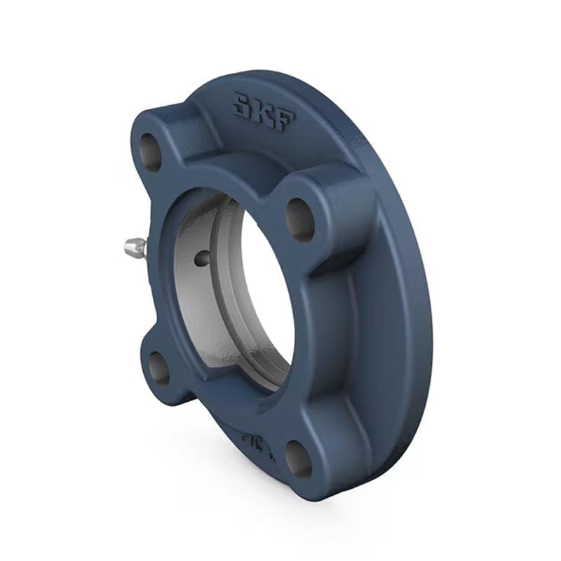 SNR FC209 Flanged Housing - Allow 1-2 Days - Contact Us For Faster Delivery