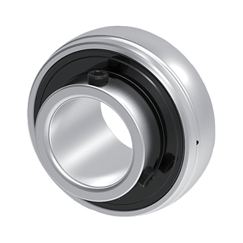 FK FJ-UC207-22 Imperial Low Noise and Vibration Precision Bearing Insert with 1-3/8 inch Bore