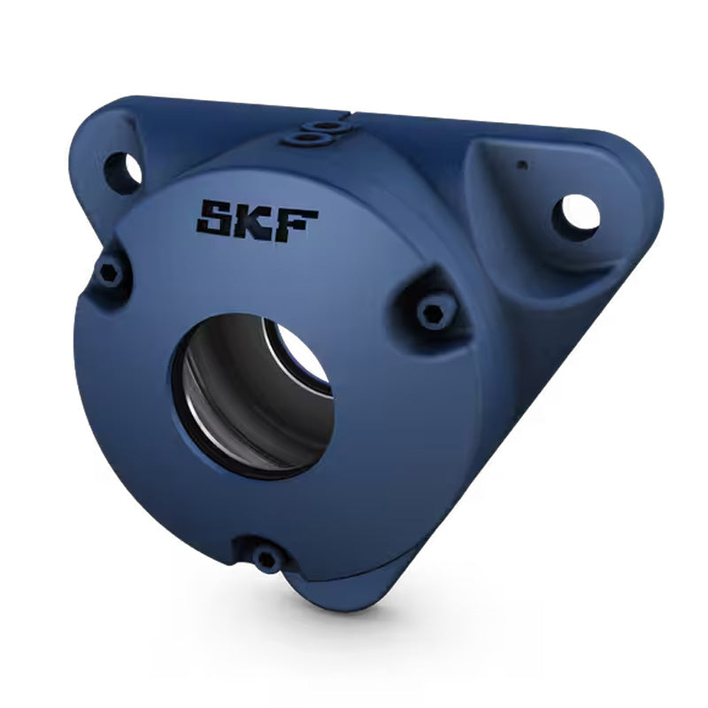 SKF FNL517B Flanged Housing - Allow 1-2 Days - Contact Us For Faster Delivery