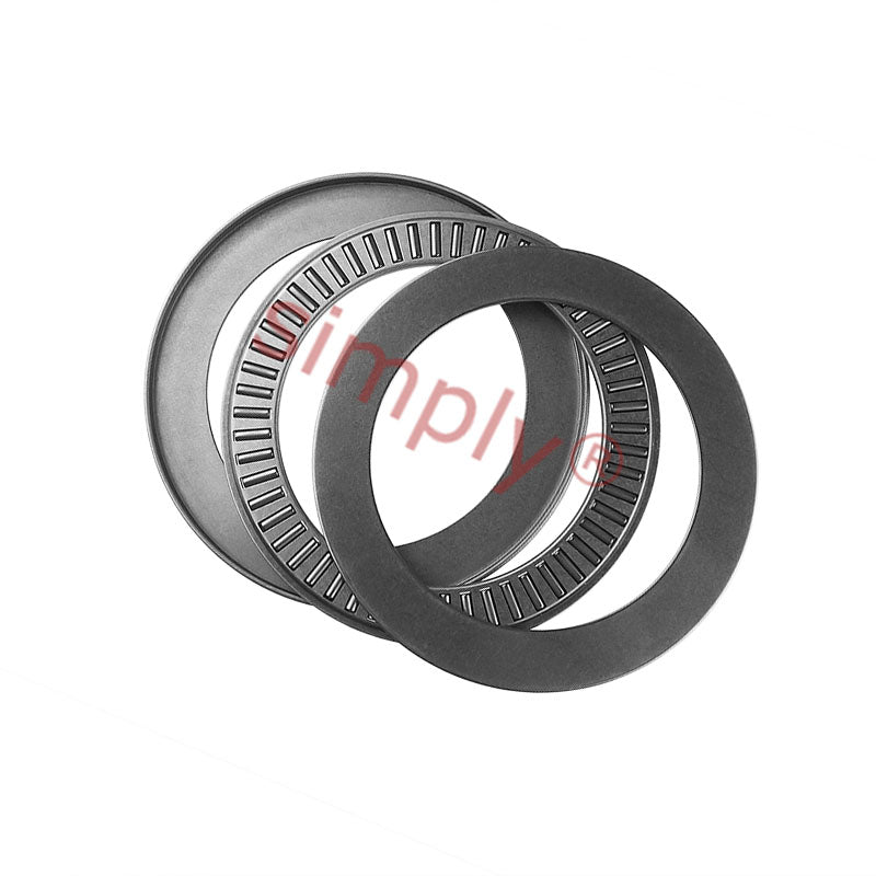 Torrington FP50749 Needle Roller Cage 51x71x3.5mm
