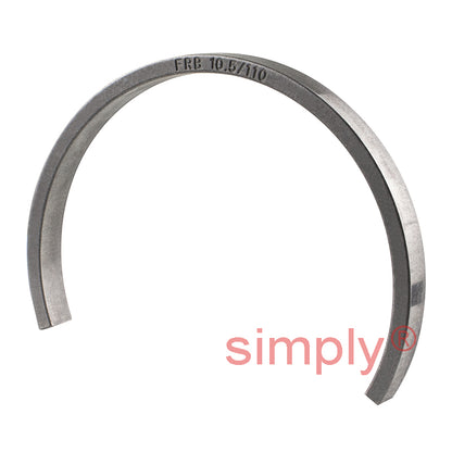 SKF FRB 10.5/110 Bearing Housing Locating Ring