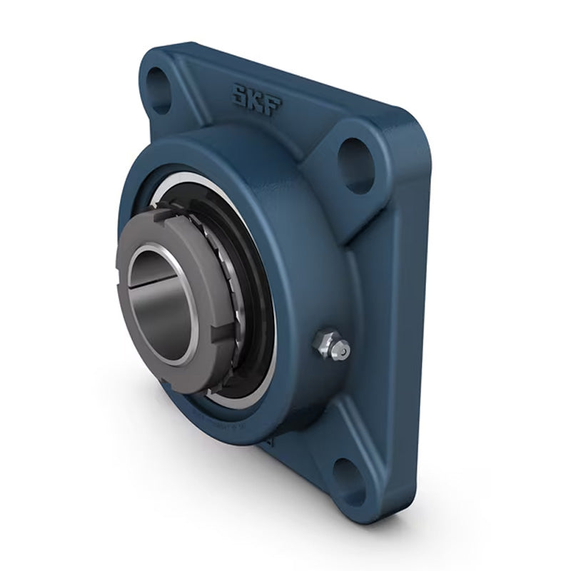 SKF FYJ35KF Flanged Unit with a Square Cast Housing with 30mm Insert 