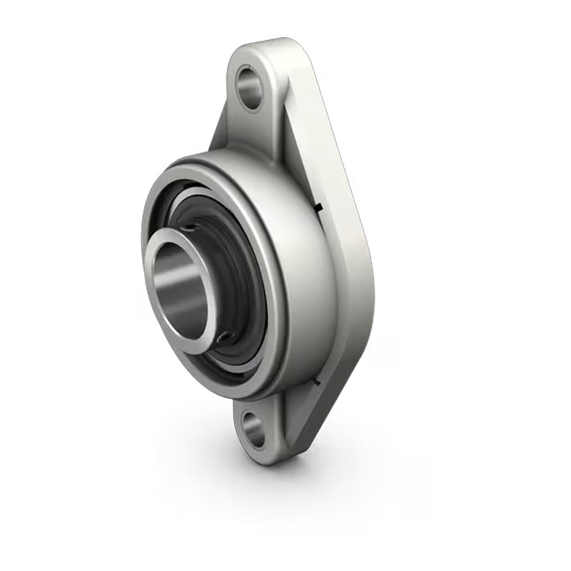 SKF FYWK30YTH Flanged Housing Unit - Allow 1-2 Days - Contact Us For Faster Delivery