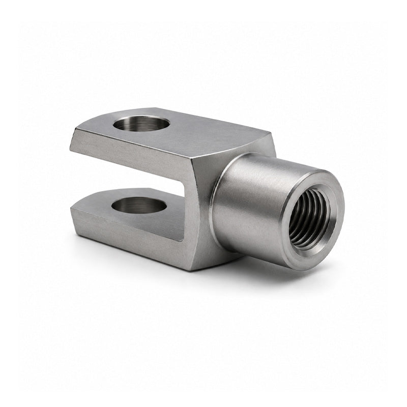 Chiavette G12X24-FG-INOX Clevis - Allow 1-2 Days - Contact Us For Faster Delivery