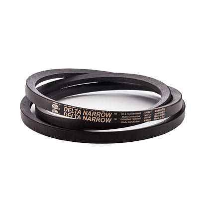 SPA2782 Gates Delta Narrow SPA-Section V-Belt (Uniset Match)