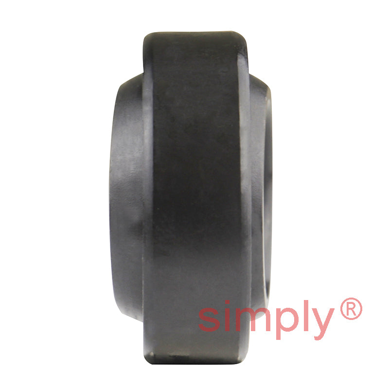 SKF GE12E Spherical Plain Bearing Steel / Steel 12x22x7x10mm