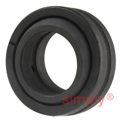 SKF GE15ES Spherical Plain Bearing Steel / Steel 15x26x9x12mm