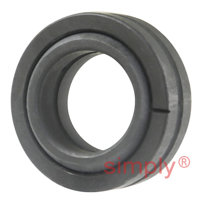 SKF GE17ES Spherical Plain Bearing Steel / Steel 17x30x10x14mm
