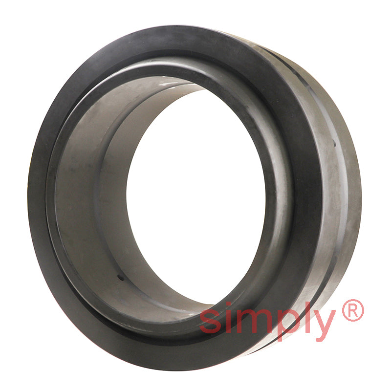 SKF GE180ES Spherical Plain Bearing Steel / Steel 180x260x80x105mm