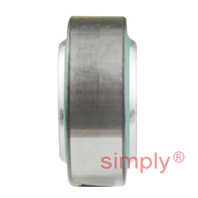 SKF GE20TXE2LS Maintenance Free Spherical Plain Bearing Steel / PTFE Fabric 20x35x16x12mm