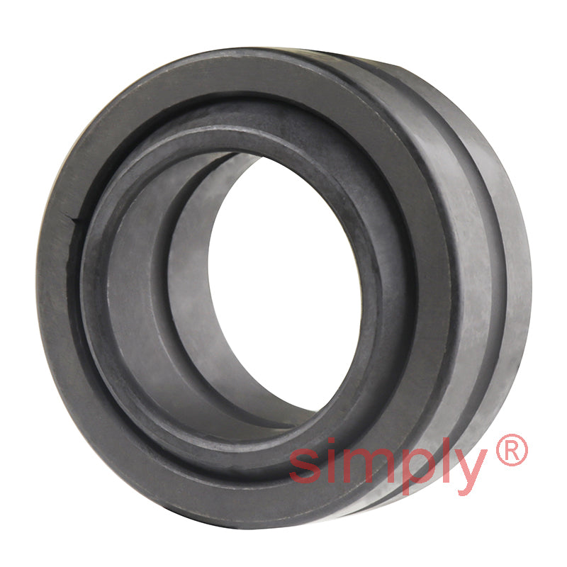 SKF GE25ES Spherical Plain Bearing Steel / Steel 25x42x16x20mm