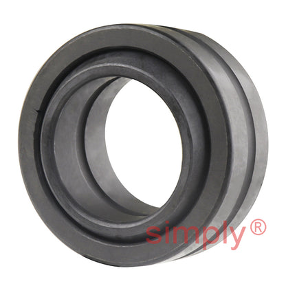 SKF GE25ES Spherical Plain Bearing Steel / Steel 25x42x16x20mm