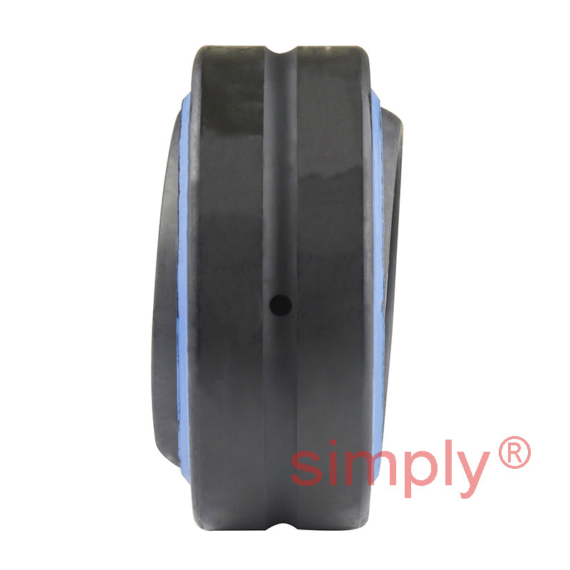 SKF GE40ES2RS Double Sealed Spherical Plain Bearing 40x62x22x28mm