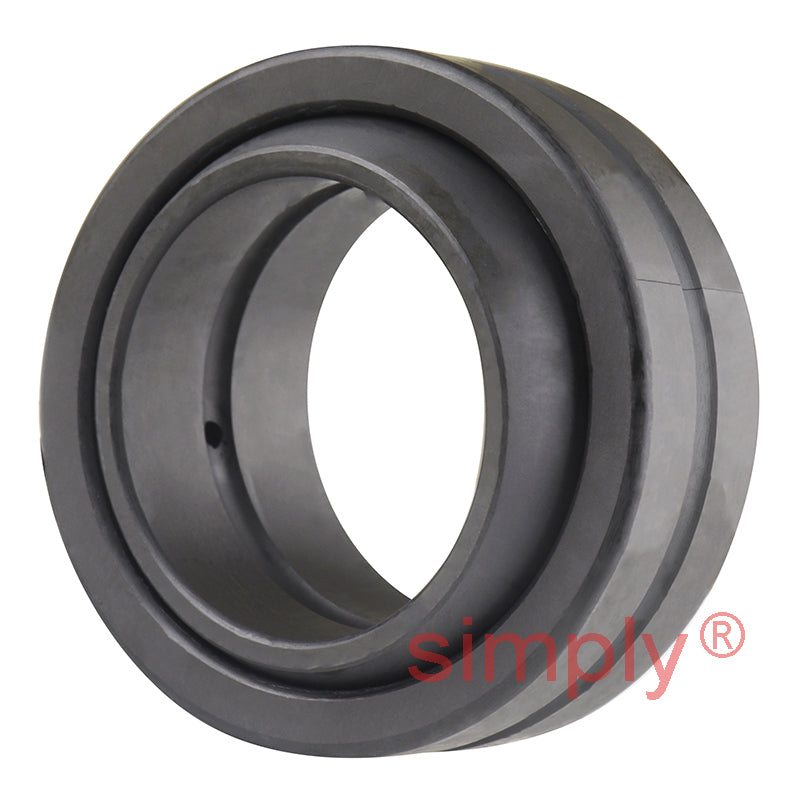 SKF GE40ES Spherical Plain Bearing Steel / Steel 40x62x22x28mm
