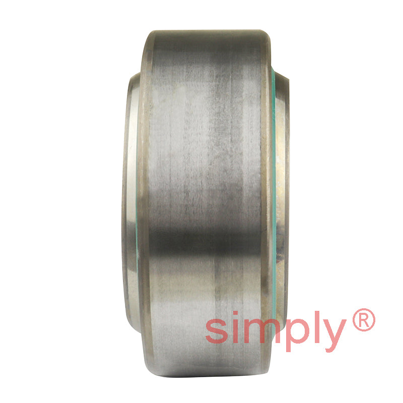SKF GE40TXG3E2LS Maintenance Free Spherical Plain Bearing Stainless Steel / PTFE Fabric 40x62x28x22mm