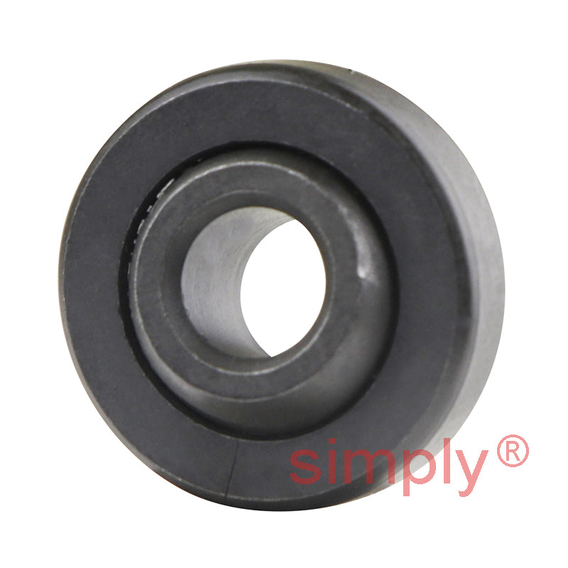 SKF GE4E Spherical Plain Bearing Steel / Steel 4x12x3x5mm