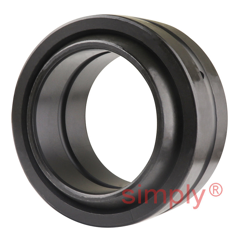 SKF GE60ES Spherical Plain Bearing Steel / Steel 60x90x36x44mm