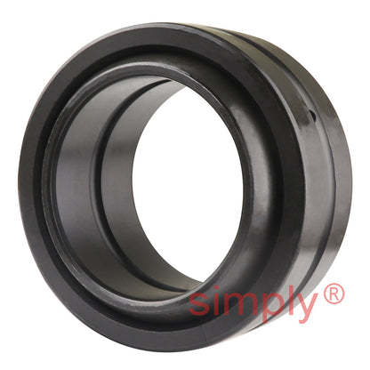 SKF GE60ES Spherical Plain Bearing Steel / Steel 60x90x36x44mm