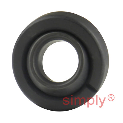 SKF GE6E Spherical Plain Bearing Steel / Steel 6x14x4x6mm